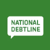 Nationaldebtline.org logo