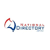 Nationaldirectory.com.au logo