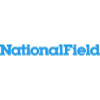 Nationalfield.com logo