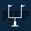 Nationalfootballpost.com logo