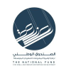 Nationalfund.gov.kw logo