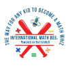 Nationalmathbee.org logo