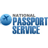 Nationalpassportservice.com logo