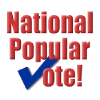 Nationalpopularvote.com logo