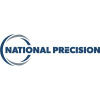 Nationalprecision.com logo