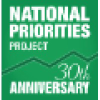 Nationalpriorities.org logo