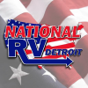 Nationalrvdetroit.com logo