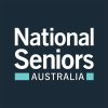 Nationalseniors.com.au logo