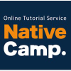 Nativecamp.net logo