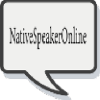 Nativespeakeronline.com logo