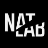 Natlab.nl logo