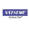 Natsume.com logo
