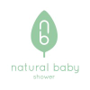 Naturalbabyshower.co.uk logo
