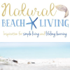 Naturalbeachliving.com logo