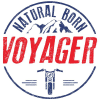 Naturalbornvoyager.com logo