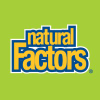 Naturalfactors.com logo
