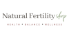 Naturalfertilityshop.com logo