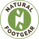 Naturalfootgear.com logo