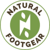 Naturalfootgear.com logo