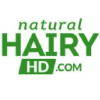 Naturalhairyhd.com logo