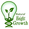 Naturalheightgrowth.com logo