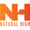 Naturalhigh.org logo