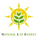 Naturallifeenergy.com logo