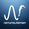 Naturalmotion.com logo