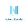 Naturalreaders.com logo