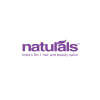 Naturals.in logo