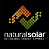 Naturalsolar.com.au logo