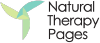 Naturaltherapypages.com.au logo