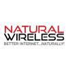 Naturalwireless.com logo