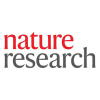 Nature.com logo