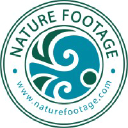 Naturefootage.com logo