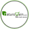 Naturogain.com logo