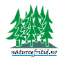 Naturogfritid.no logo