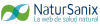 Natursanix.com logo