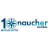 Naucher.com logo
