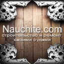 Nauchite.com logo
