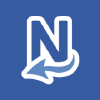 Naughtybook.fi logo