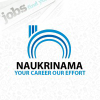 Naukrinama.com logo