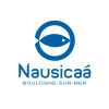 Nausicaa.fr logo
