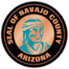 Navajocountyaz.gov logo