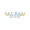 Navalaviationmuseum.org logo