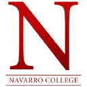 Navarrocollege.edu logo