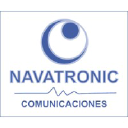 Navatronic.com logo