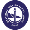 Navigazionelaghi.it logo