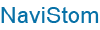 Navistom.com logo