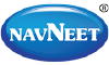 Navneet.com logo